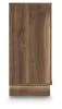 Ashley Furniture PCB3367-244 Chirason - Four Drawer Chest - Brown