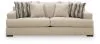 Ashley Furniture PC6960538 Ashley Furniture PC6960538 Lofwood - Sofa - Oatmeal