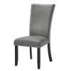 New Classic D3765-20 Lyra - Dining Chair (Set of 2) - Gray