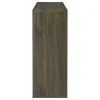 CoasterEssence 100156 Prescott - Rectangular Home Bar Table - Weathered Gray