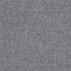 CoasterElevations 551596 Jennifer - Square Upholstered Ottoman - Gray