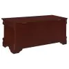 CoasterEssence 900022 Pablo - Cedar Chest - Warm Brown
