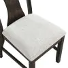 New Classic D4124-20 Chestnut Ridge - Dining Chair (Set of 2) - Brown