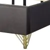 New Classic 00-B1826-200 New Classic 00-B1826-200 Symmetry - Western King Bed - Gray