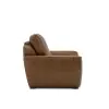 Liberty Furniture 6000HN-12P Blake - Recliner P2 - Venetian Honey