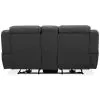 Liberty Furniture 7019CO-22P Liberty Furniture 7019CO-22P Chapman - Loveseat With Console P2 & ZG - Aline Coal