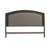 Liberty Furniture 805B-BR23HU Liberty Furniture 805B-BR23HU Avalon - Queen Upholstered Headboard - Coffee Bean