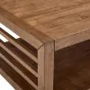 Liberty Furniture 936-OT1010 Shaker Lakes - Cocktail Table - Harvest Brown