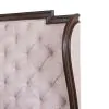 Liberty Furniture 765-BR-KSH Liberty Furniture 765-BR-KSH Provence Park - King Shelter Bed - Chateau Brown