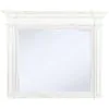 Coaster Fine Furniture 215874 Mckinney - Dresser Mirror - Vintage White