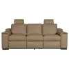 Liberty Furniture 6006FN-UPH-SOLO Armon - Sofa & Loveseat - Oslo Fawn