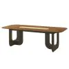 ACME DN07140 Kyree - Dining Table - Walnut