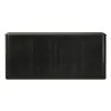 ACME DN06873 Koen - Server - Black