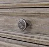 Ashley Furniture B916-46 Blairhurst - Five Drawer Chest - Light Grayish Brown
