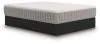 Sierra Sleep® by Ashley M52331 Sierra Sleep® by Ashley M52331 Terra Sleep Medium - Queen Mattress - White