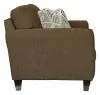 Jackson Furniture Industries 421503-2072/29-2073/35 Jackson Furniture Industries 421503-2072/29-2073/35 Alyssa - Sofa - Latte