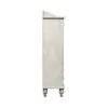 Liberty Furniture 661W-CH5468 Whitney - Display Cabinet - Antique Linen / Weathered Gray