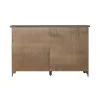 Liberty Furniture 826-CB6642 Midland Falls - Buffet - Rustic Brown