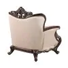 New Classic U532T-10 Constantine - Chair (KD) - Red / Cherry