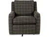 Craftmaster Furniture 072610SC Swivel Chair