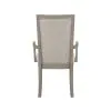New Classic D2114W-25 New Classic D2114W-25 Mariana - Upholstered Arm Chair (Set of 2) - Vintage Creme