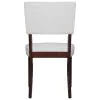 New Classic D5348-20-GRY New Classic D5348-20-GRY Tioga - Dining Chair (Set of 2) - Gray