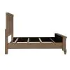 New Classic 00-B2114B-100 New Classic 00-B2114B-100 Mariana - 6/6 Eastern King Bed - Brown