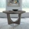 Liberty Furniture 732-DR-PDS Cascade Falls - Pedestal Table - Satin Espresso