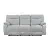 New Classic U2542-30-MST Chablis - Reclining Sofa - Mist Gray