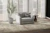 Jackson Furniture Industries 212501-2350/28-2971/28 Jackson Furniture Industries 212501-2350/28-2971/28 Avondale - Chair 1/2 - Nature