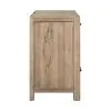 Liberty Furniture 780-BR62 Proximity Place - Bedside Chest With Charging Station - Barley Buff
