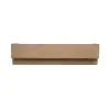 Liberty Furniture 536-OT7236 Ballentine - Console Bar Table - Weathered Bronze