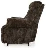 Ashley Furniture 6380229 Ashley Furniture 6380229 Movie Man - Zero Wall Recliner - Chocolate