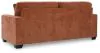 Ashley Furniture 2430439 Ashley Furniture 2430439 Aviemore - Queen Sofa Sleeper - Spice