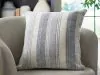 Ashley Furniture A1001126 Adikus - Pillow (Set of 4) - Blue / Gray / White