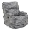 Best Home Furnishings 9NX11 Maverly Power Cozzia Lift Recliner W/Heat & Massage