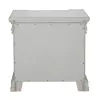 Pulaski Furniture P091140 Madison Ridge - 3 Drawer Nightstand - Light Oak