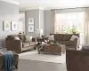 Jackson Furniture Industries 421510-2072/29 Jackson Furniture Industries 421510-2072/29 Alyssa - Ottoman - Latte