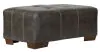 Jackson Furniture Industries 439610-1152/78-1252/78 Jackson Furniture Industries 439610-1152/78-1252/78 Hudson - Ottoman - Steel