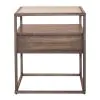 Liberty Furniture 626-OT1020 Jamestown - End Table - Tobacco
