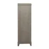 Liberty Furniture 902-BR41 Belmar - 5 Drawer Chest - Washed Taupe