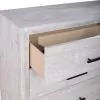 New Classic B3314-050 Biscayne - Dresser - Driftwood
