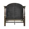 Liberty Furniture 512-BR-QPS Liberty Furniture 512-BR-QPS Arden Road - Queen Poster Bed - Satin Cherry