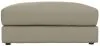 Jackson 210610-1789/36 Ezra - Ottoman - Twine
