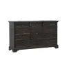 Pulaski Furniture P386100 Hickory Creek - 10 Drawer Dresser - Brown