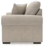 Benchcraft® 5710223 Sararose - Chair and a Half - Heather