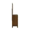 New Classic 00-B0182-DM New Classic 00-B0182-DM Ballard - Dresser & Mirror - Light Brown