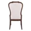 Liberty Furniture 765-C9001S Liberty Furniture 765-C9001S Provence Park - Upholstered Side Chair - Chateau Brown