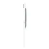 Liberty Furniture 781-BR17HU Liberty Furniture 781-BR17HU Reflections - Full Upholstered Panel Headboard With Lights - Pearl White