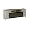 Liberty Furniture FIRE-BOX-652-79 Fireplace TV Consoles - 79